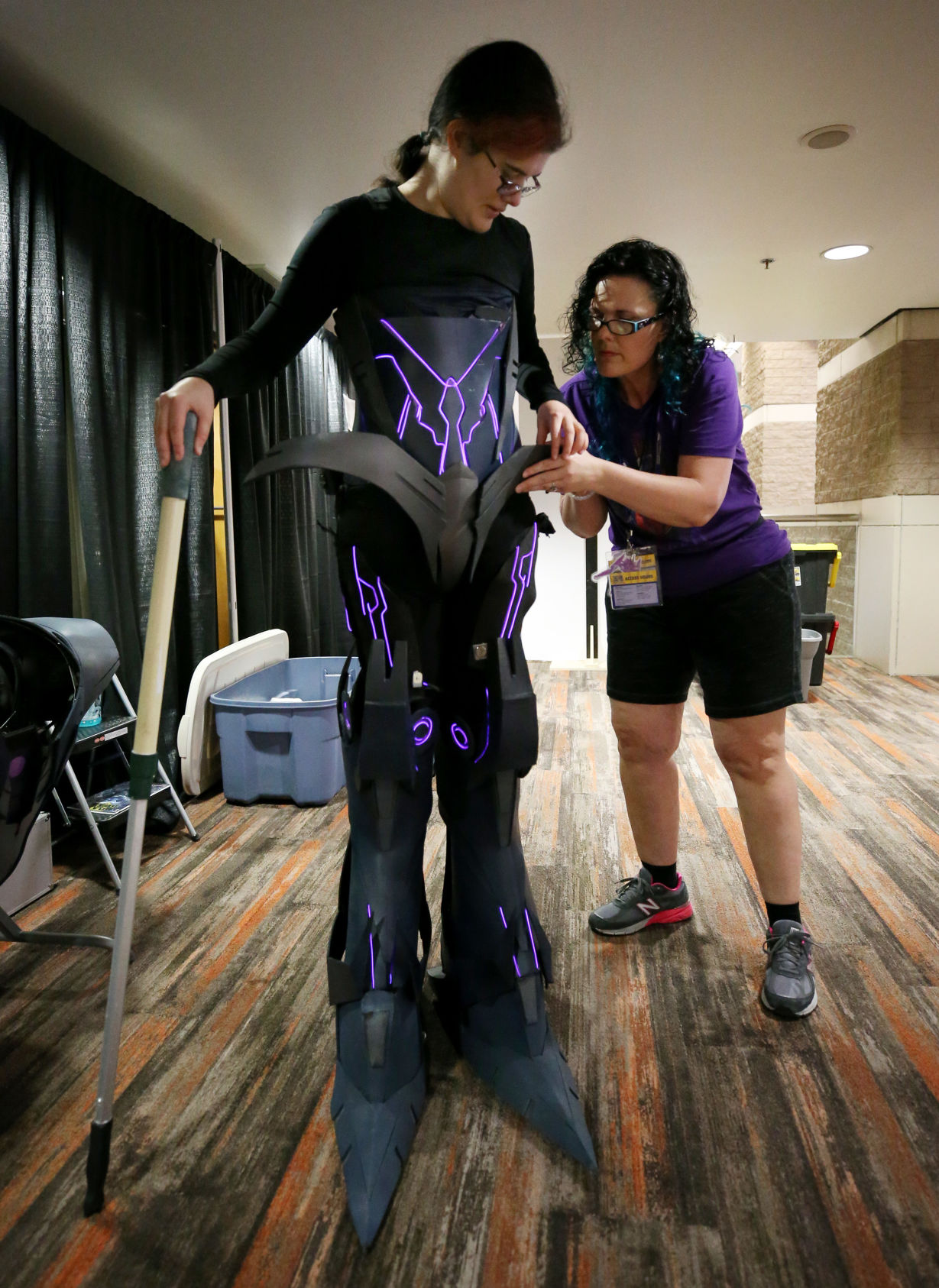 2018 Tucson Comic-Con